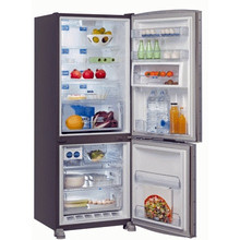 Whirlpool WBS 4345 A+NFX