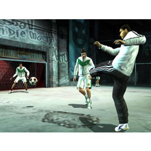 Fifa Street 2