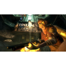 Bioshock 2