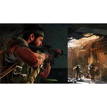 Call of Duty: Black Ops