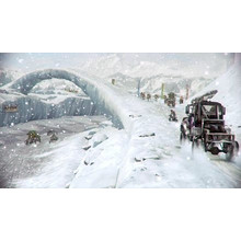Motorstorm: Arctic Edge