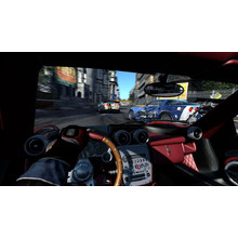 Need for Speed Shift