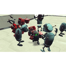 Secret Agent Clank