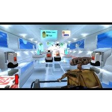 Wall-E