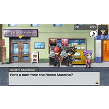 Yu-Gi-Oh! 5Ds Tag Force 4