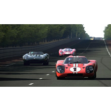 Gran Turismo 5