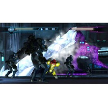 Metroid: Other M