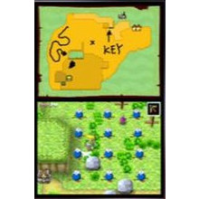 Legend of Zelda: Phantom Hourglass