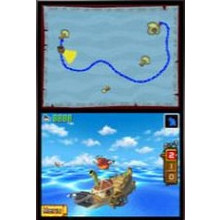 Legend of Zelda: Phantom Hourglass