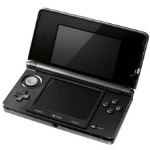 Nintendo 3DS
